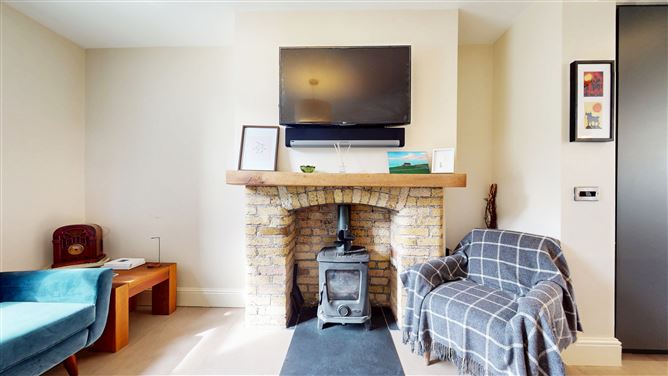 22 Mcdowell Ceannt Fort, Dublin 8, Dublin