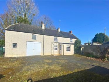 Image for Polygon Villa, Polygon Lane, Main Street, Templemore, Tipperary