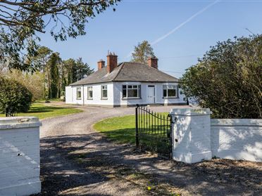 Image for Branstown Lodge, Corbalton, Tara, Ratoath, Meath