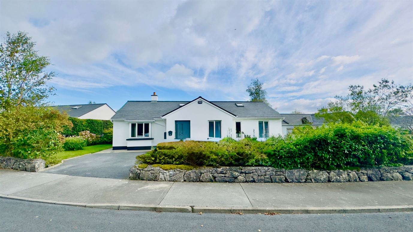 38 Carraig Ban, Coolough Road, Galway City