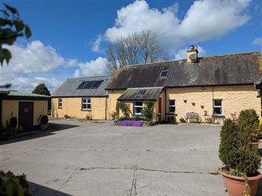 Main image of Cloghleigh, Borrisokane, Nenagh, Co. Tipperary