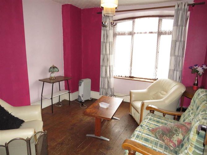 26 Main Street, Charleville, Cork