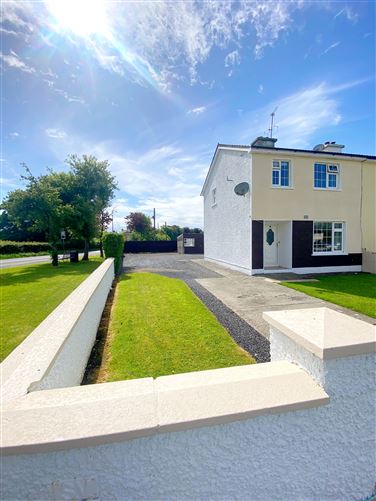 1 Village View, Errill, Laois