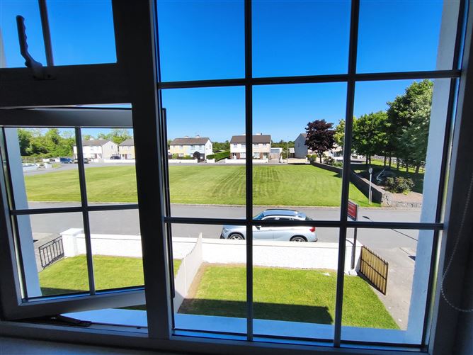 1 Village View, Errill, Laois