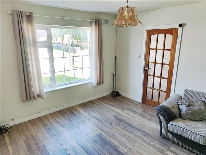 1 Village View, Errill, Laois