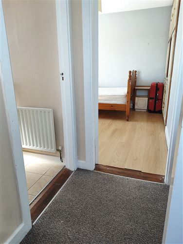 1 Village View, Errill, Laois