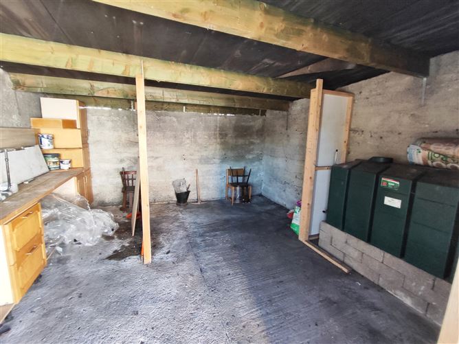 1 Village View, Errill, Laois