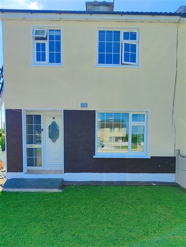 1 Village View, Errill, Laois