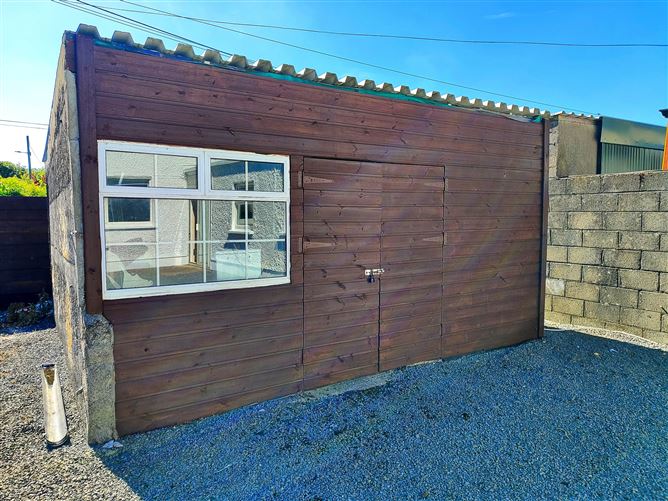 1 Village View, Errill, Laois