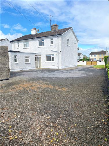 1 Village View, Errill, Laois