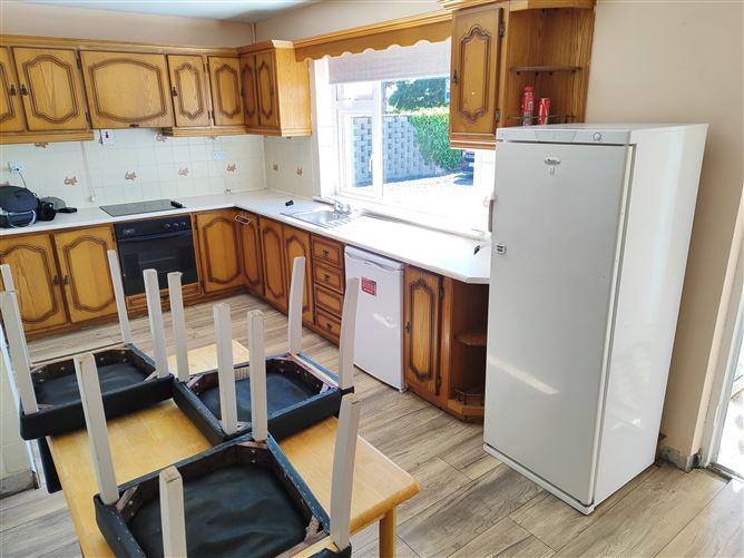 1 Village View, Errill, Laois