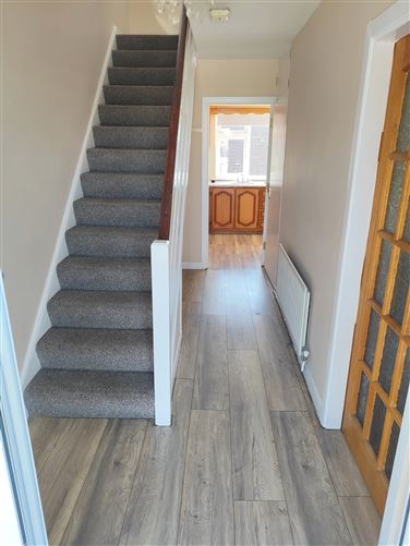 1 Village View, Errill, Laois