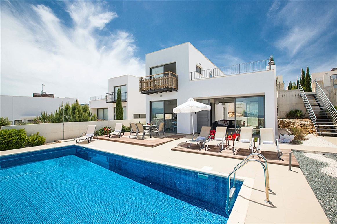 Just Hideaway,Neyohoryo Baf, Paphos, Cyprus