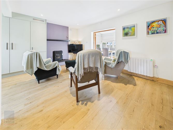 5 Cherry Grove, Grangewood, Rosslare Strand, Wexford