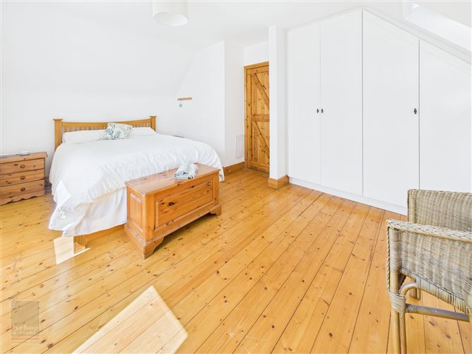 5 Cherry Grove, Grangewood, Rosslare Strand, Wexford