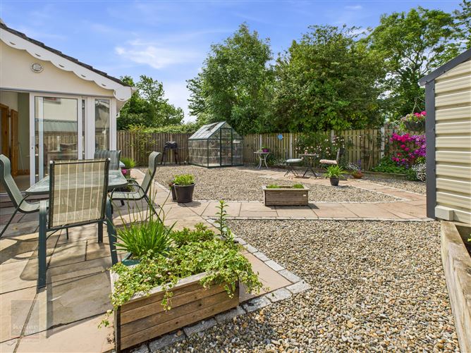 5 Cherry Grove, Grangewood, Rosslare Strand, Wexford