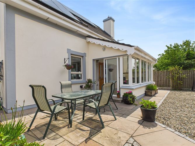5 Cherry Grove, Grangewood, Rosslare Strand, Wexford
