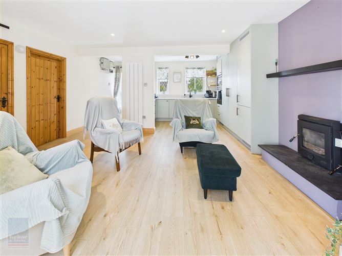 5 Cherry Grove, Grangewood, Rosslare Strand, Wexford