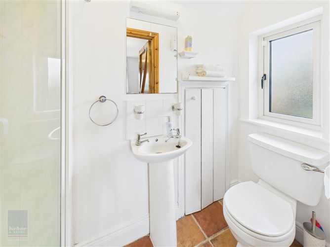 5 Cherry Grove, Grangewood, Rosslare Strand, Wexford