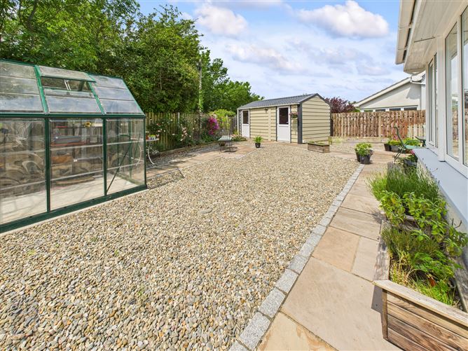 5 Cherry Grove, Grangewood, Rosslare Strand, Wexford