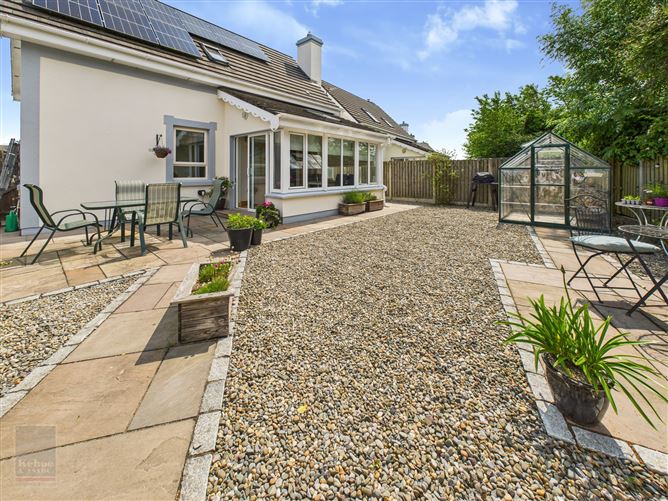 5 Cherry Grove, Grangewood, Rosslare Strand, Wexford