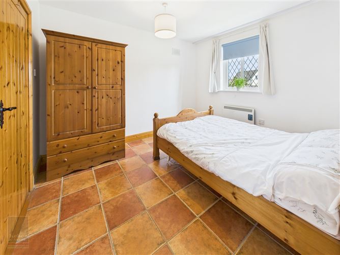 5 Cherry Grove, Grangewood, Rosslare Strand, Wexford