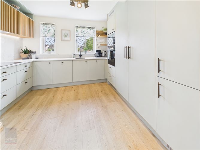 5 Cherry Grove, Grangewood, Rosslare Strand, Wexford