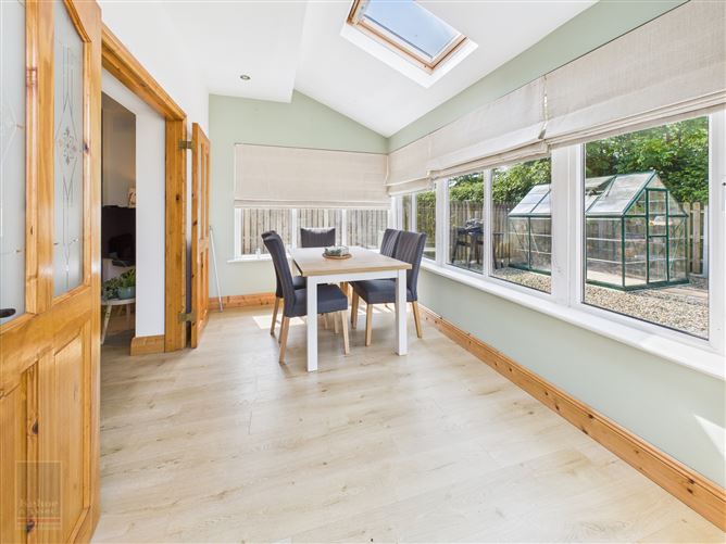 5 Cherry Grove, Grangewood, Rosslare Strand, Wexford