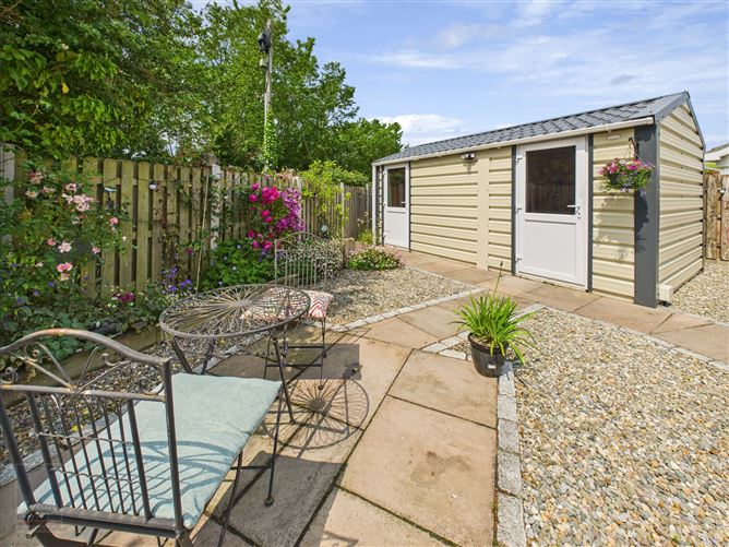 5 Cherry Grove, Grangewood, Rosslare Strand, Wexford