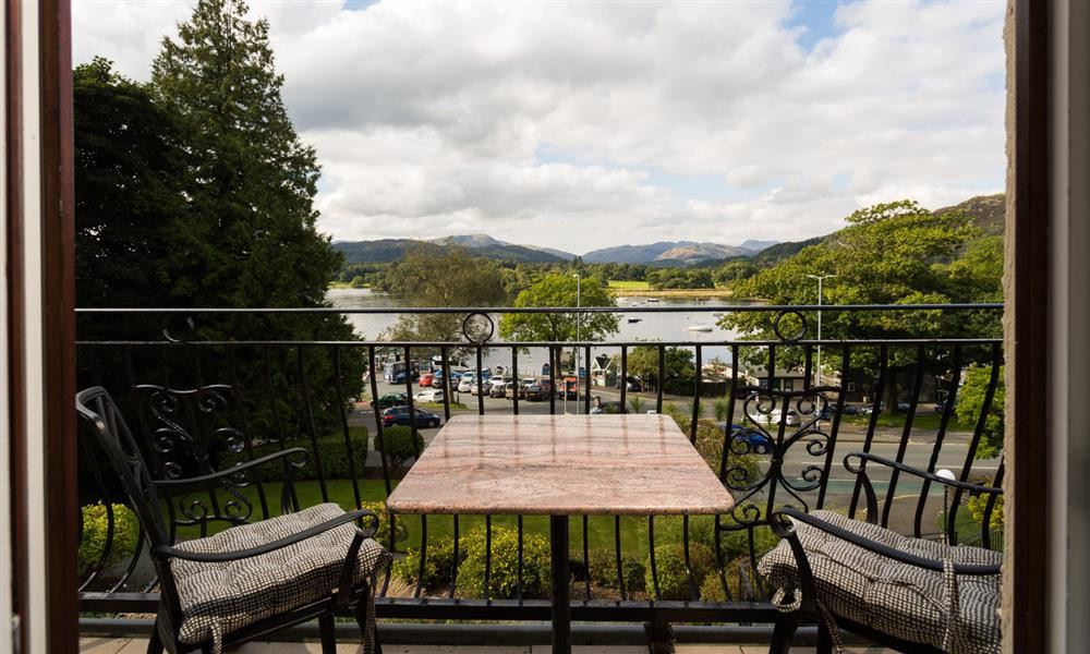 Pure Grace,Ambleside, Cumbria, United Kingdom