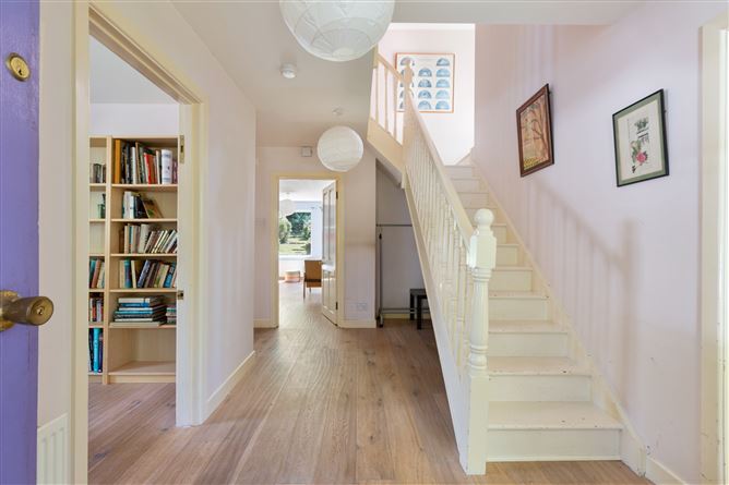 Ballymanus Upper, Glenealy, Wicklow