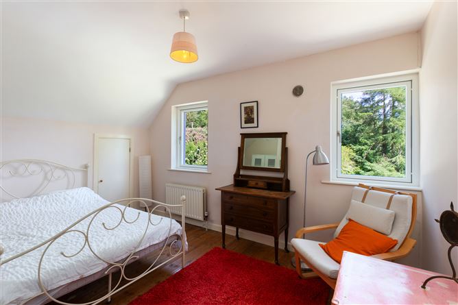 Ballymanus Upper, Glenealy, Wicklow