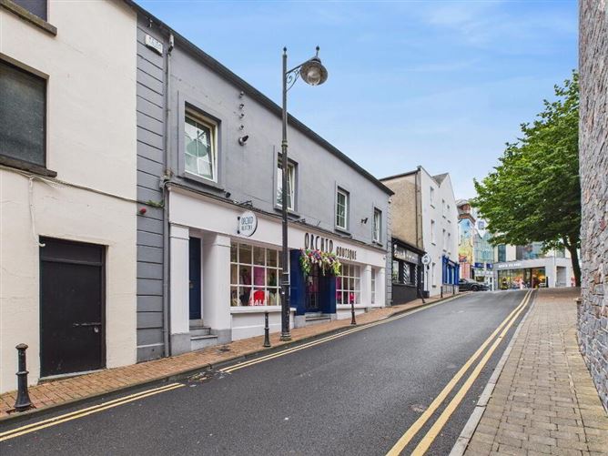 8 - 11 Conduit Lane, Waterford City, Waterford