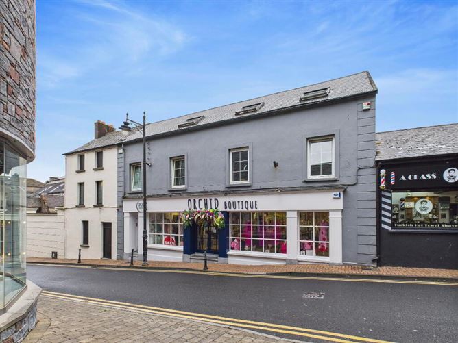 8 - 11 Conduit Lane, Waterford City, Waterford