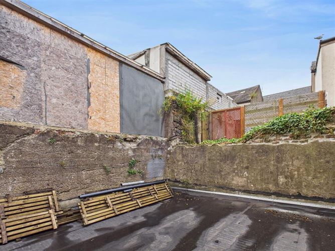 8 - 11 Conduit Lane, Waterford City, Waterford
