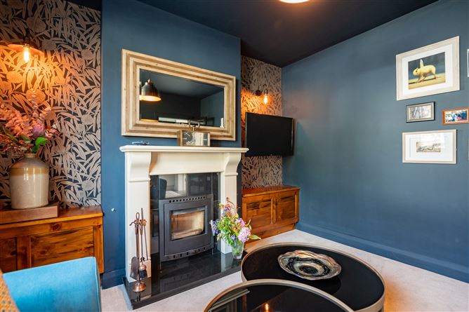 San Jose, 20 Lynn Avenue, Mullingar, Co. Westmeath