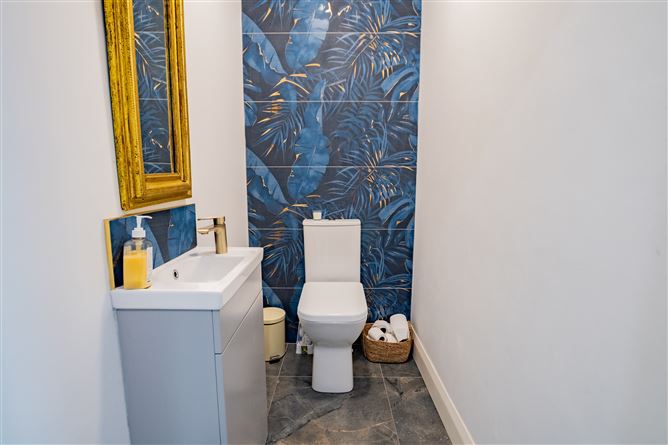 San Jose, 20 Lynn Avenue, Mullingar, Co. Westmeath