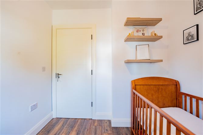 San Jose, 20 Lynn Avenue, Mullingar, Co. Westmeath