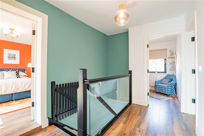 San Jose, 20 Lynn Avenue, Mullingar, Co. Westmeath