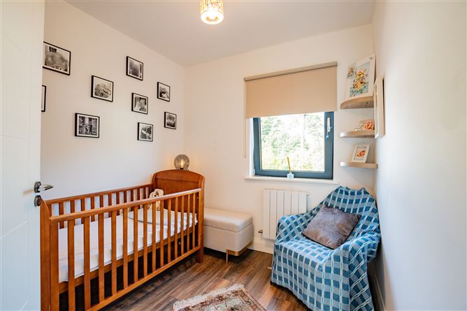 San Jose, 20 Lynn Avenue, Mullingar, Co. Westmeath