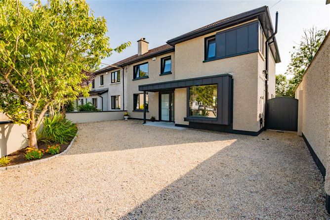 San Jose, 20 Lynn Avenue, Mullingar, Co. Westmeath