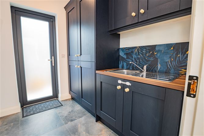 San Jose, 20 Lynn Avenue, Mullingar, Co. Westmeath