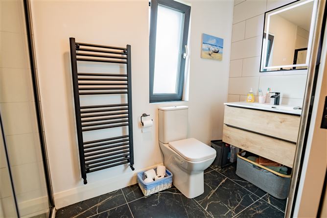 San Jose, 20 Lynn Avenue, Mullingar, Co. Westmeath