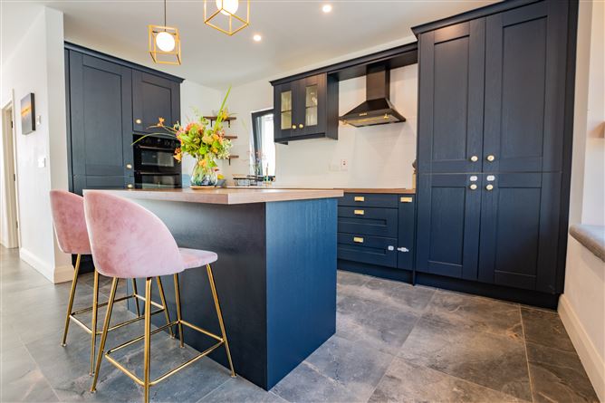 San Jose, 20 Lynn Avenue, Mullingar, Co. Westmeath
