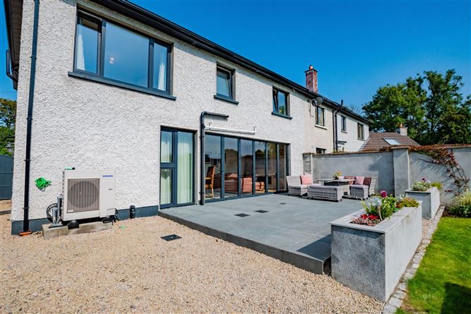 San Jose, 20 Lynn Avenue, Mullingar, Co. Westmeath