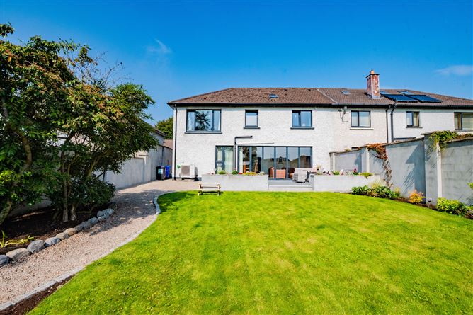 San Jose, 20 Lynn Avenue, Mullingar, Co. Westmeath