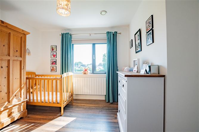 San Jose, 20 Lynn Avenue, Mullingar, Co. Westmeath