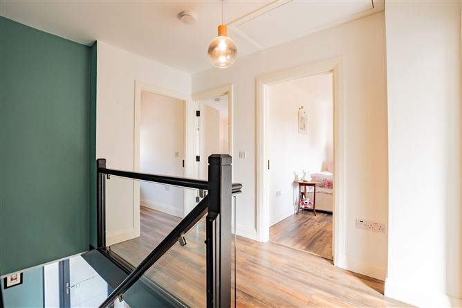 San Jose, 20 Lynn Avenue, Mullingar, Co. Westmeath