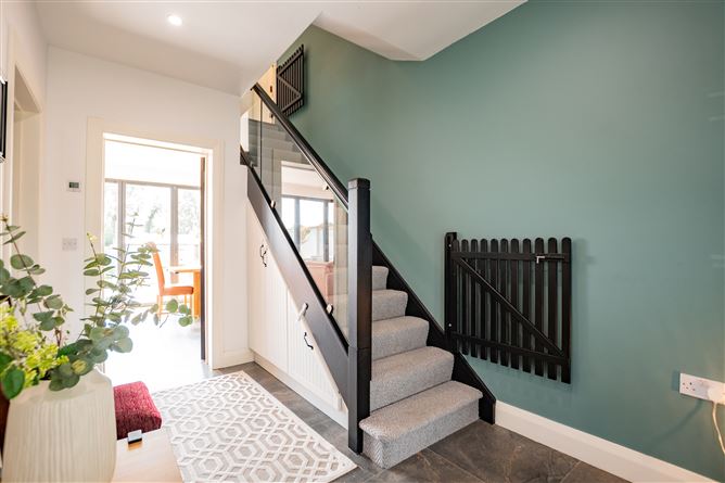 San Jose, 20 Lynn Avenue, Mullingar, Co. Westmeath