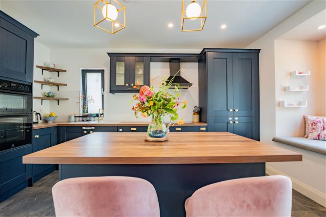 San Jose, 20 Lynn Avenue, Mullingar, Co. Westmeath